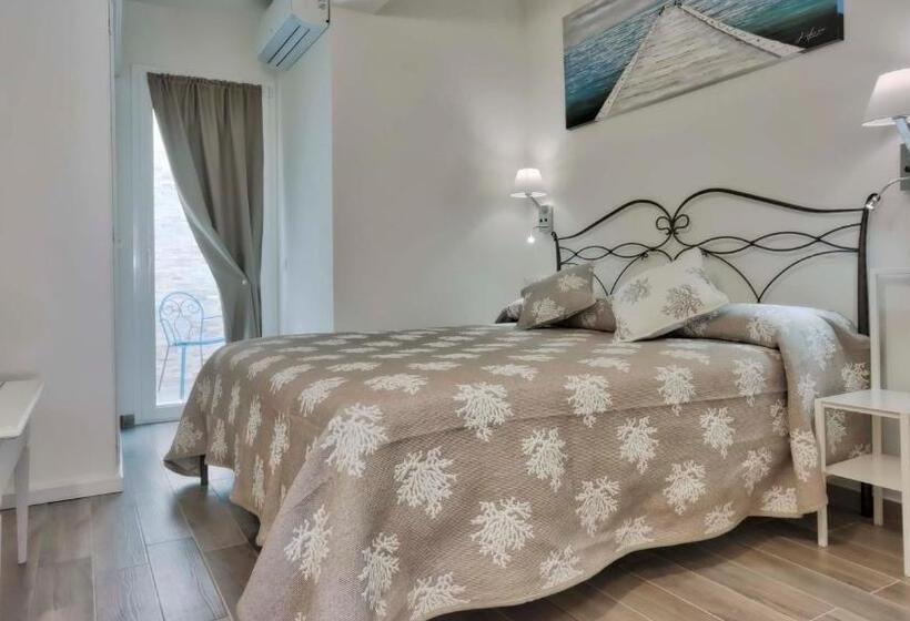 آپارتمان 1 خوابه, Smart Suite & Apartments