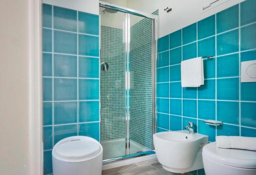 آپارتمان 1 خوابه, Smart Suite & Apartments