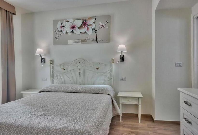 آپارتمان 1 خوابه, Smart Suite & Apartments