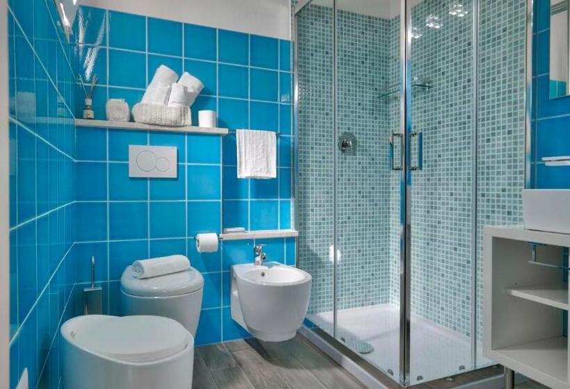 اتاق سوپریور, Smart Suite & Apartments