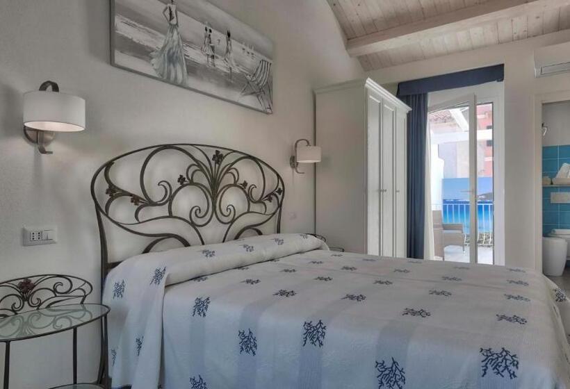 اتاق سوپریور, Smart Suite & Apartments