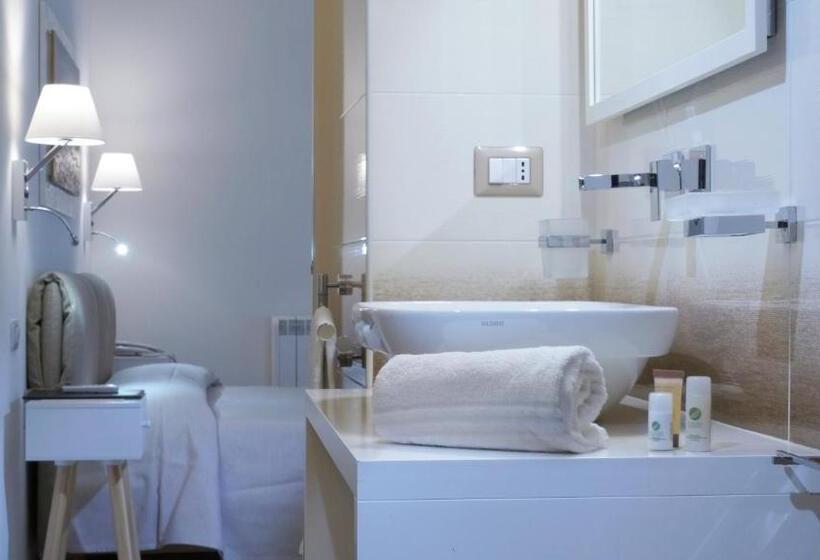 コンフォートルーム, Smart Suite & Apartments