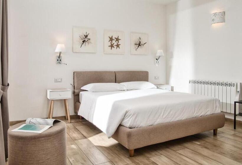 اتاق راحتی, Smart Suite & Apartments