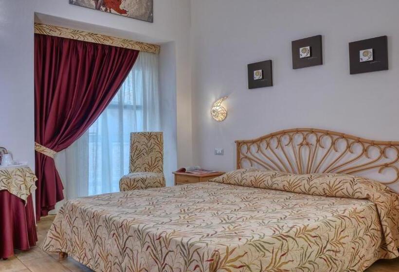 اتاق اکونومی, Smart Suite & Apartments