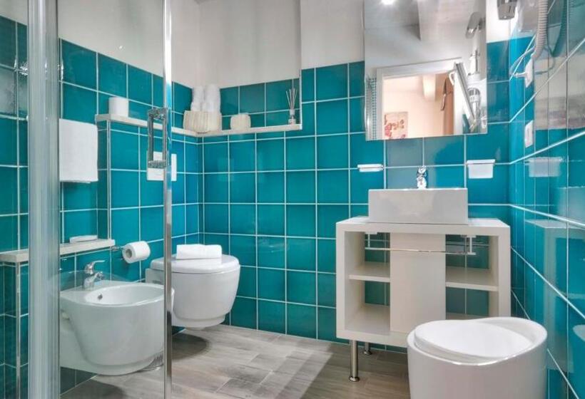 آپارتمان 1 خوابه, Smart Suite & Apartments