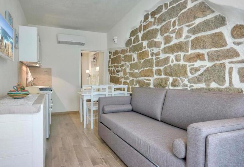 آپارتمان 1 خوابه, Smart Suite & Apartments