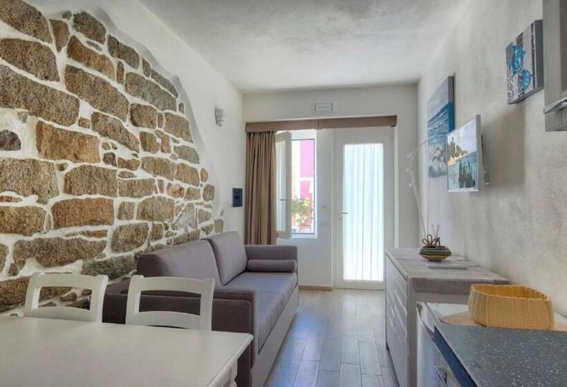 آپارتمان 1 خوابه, Smart Suite & Apartments