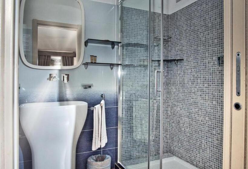 اتاق راحتی, Smart Suite & Apartments