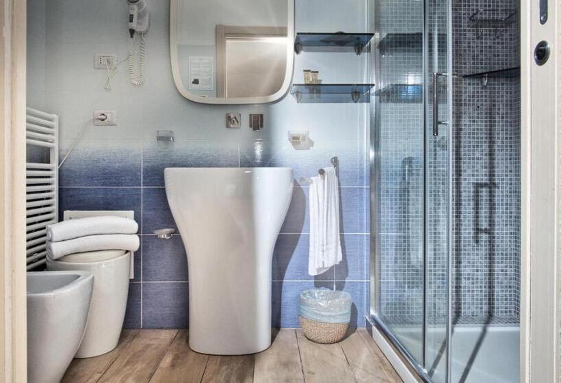 اتاق راحتی, Smart Suite & Apartments