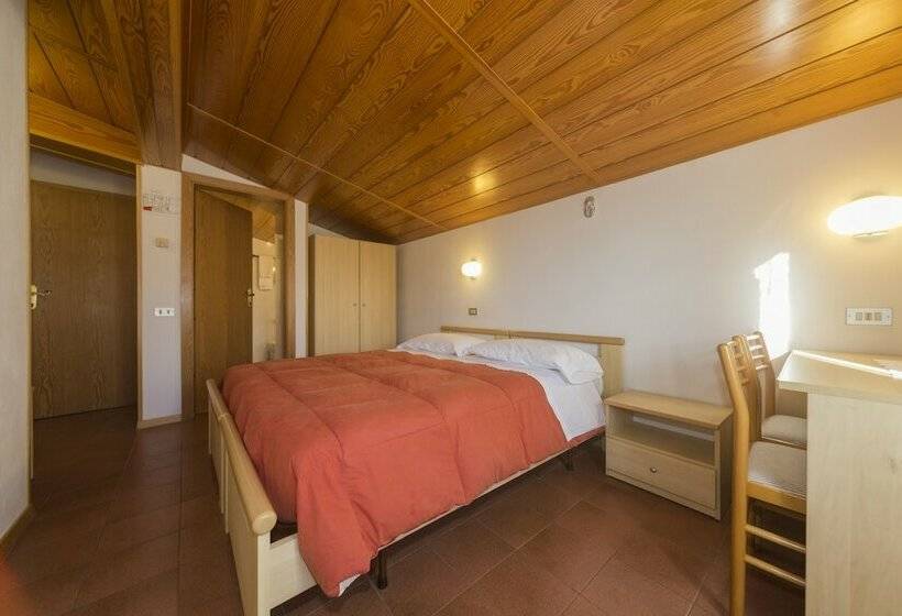 스탠다드 룸, Trentino