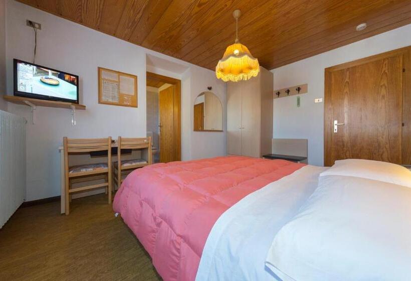 スタンダードルーム, Trentino