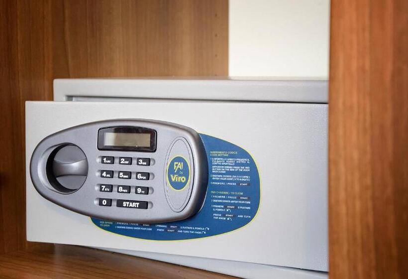 トリプルクラシックルーム, Trentino