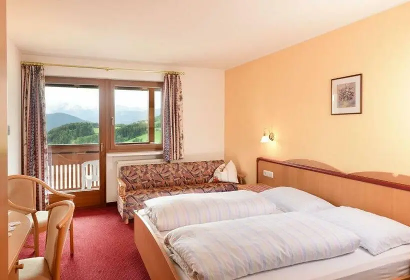 Comfort-huone, Waldrast