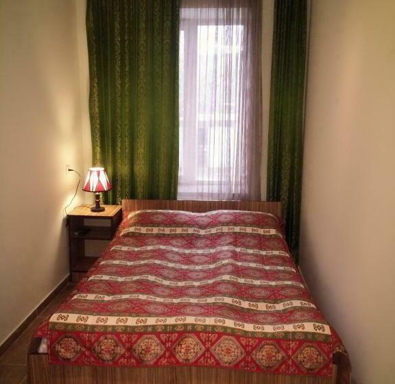 اتاق استاندارد, Zanger