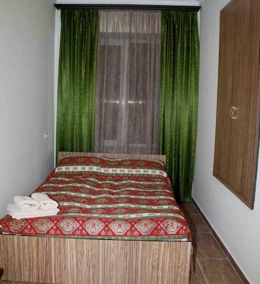 اتاق استاندارد, Zanger