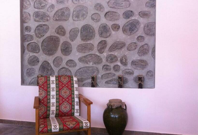 اتاق استاندارد, Zanger