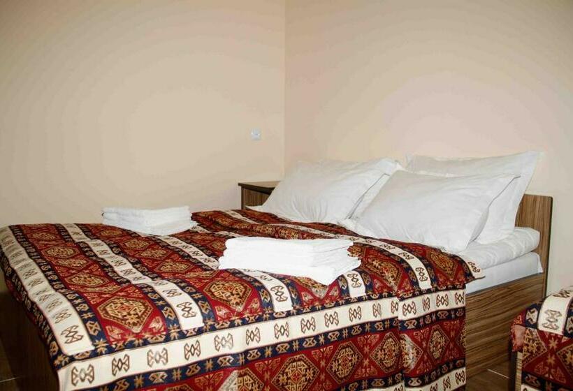 اتاق استاندارد, Zanger