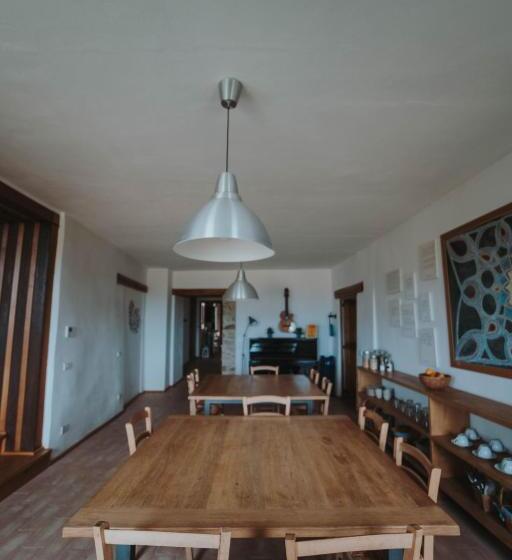 חדר סופריור, Ostello Bello Assisi Bevagna