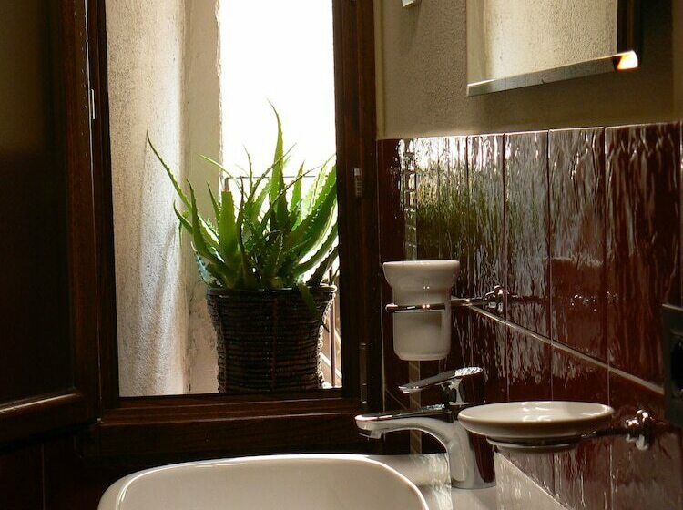 غرفة قياسية, Thalassa Locanda B&b E Appartamento