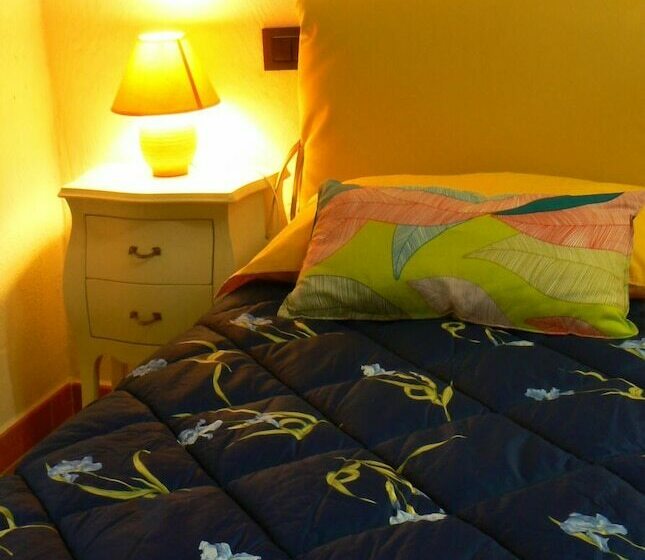 غرفة قياسية, Thalassa Locanda B&b E Appartamento