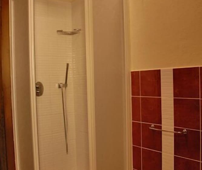 غرفة قياسية, Thalassa Locanda B&b E Appartamento