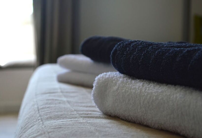 חדר סטנדרט נוף לעיר, Tuffudesu Experience   Adults Only