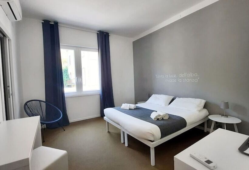 חדר סטנדרט נוף לעיר, Tuffudesu Experience   Adults Only