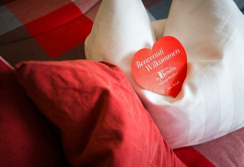 غرفة كومفورت, Animae Natura Hotel & Chalet