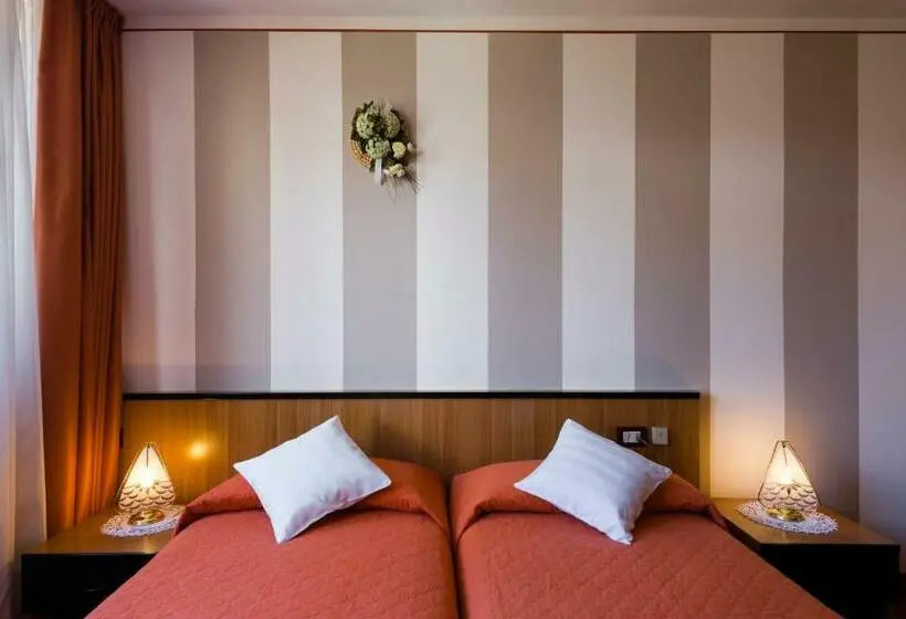 コンフォートルーム, Animae Natura Hotel & Chalet