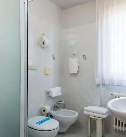 コンフォートトリプルルーム, Animae Natura Hotel & Chalet