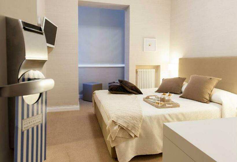 اتاق استاندارد, B&b Blanc