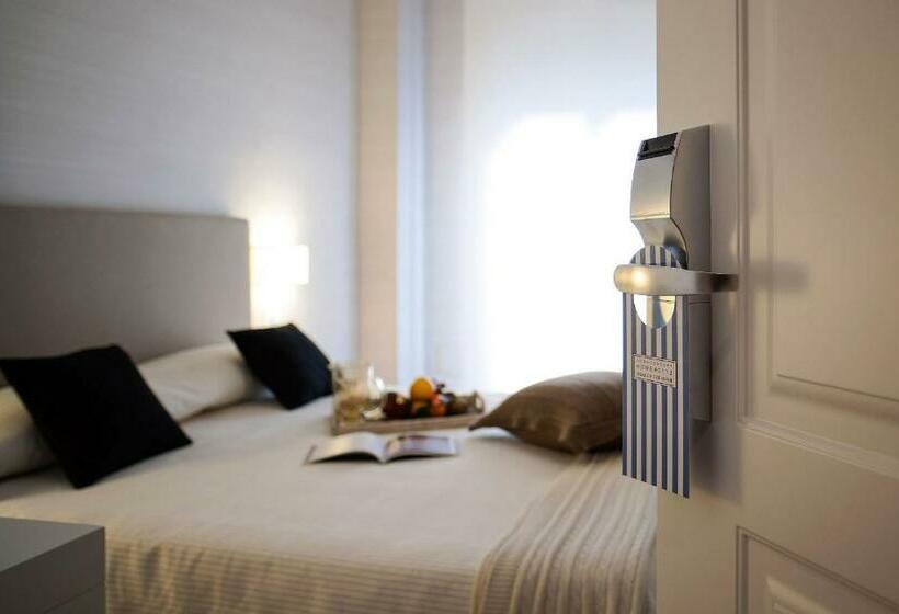 اتاق استاندارد, B&b Blanc