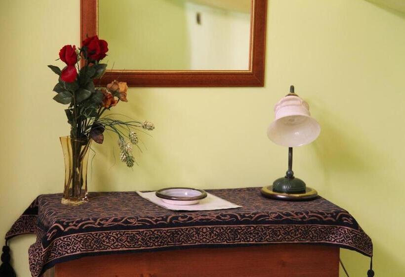 اتاق استاندارد, B&b La Villetta