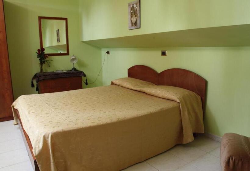 اتاق استاندارد, B&b La Villetta
