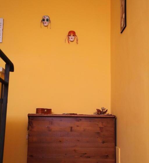 اتاق استاندارد, B&b La Villetta