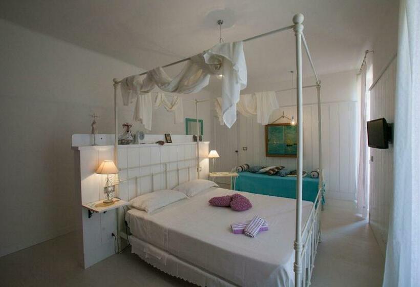 غرفة قياسية, A Casa Di Lolu