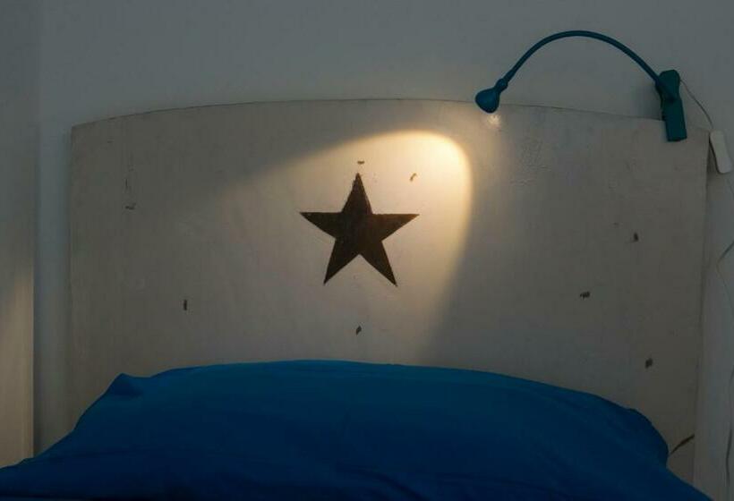 غرفة قياسية, A Casa Di Lolu