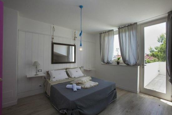 Номер Стандарт, A Casa Di Lolu