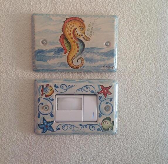 غرفة قياسية, A Casa Di Lolu