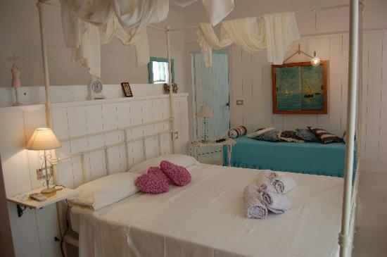 Номер Стандарт, A Casa Di Lolu