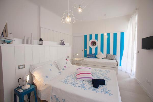 غرفة قياسية, A Casa Di Lolu