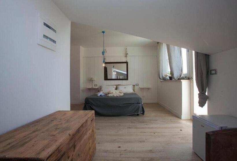 غرفة قياسية, A Casa Di Lolu