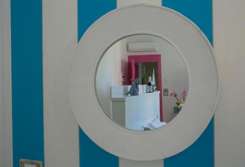 غرفة قياسية, A Casa Di Lolu