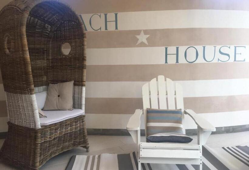 Номер Стандарт, A Casa Di Lolu