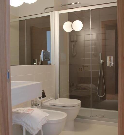 Номер Стандарт Вид на Сад, Affittacamere Le Fontanelle