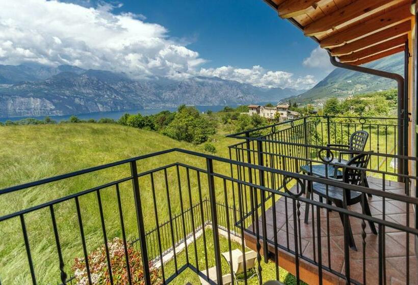 חדר סטנדרט, Agriturismo San Maggiore