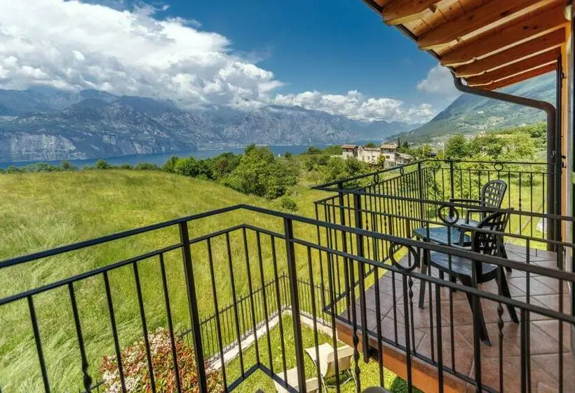 اتاق استاندارد, Agriturismo San Maggiore