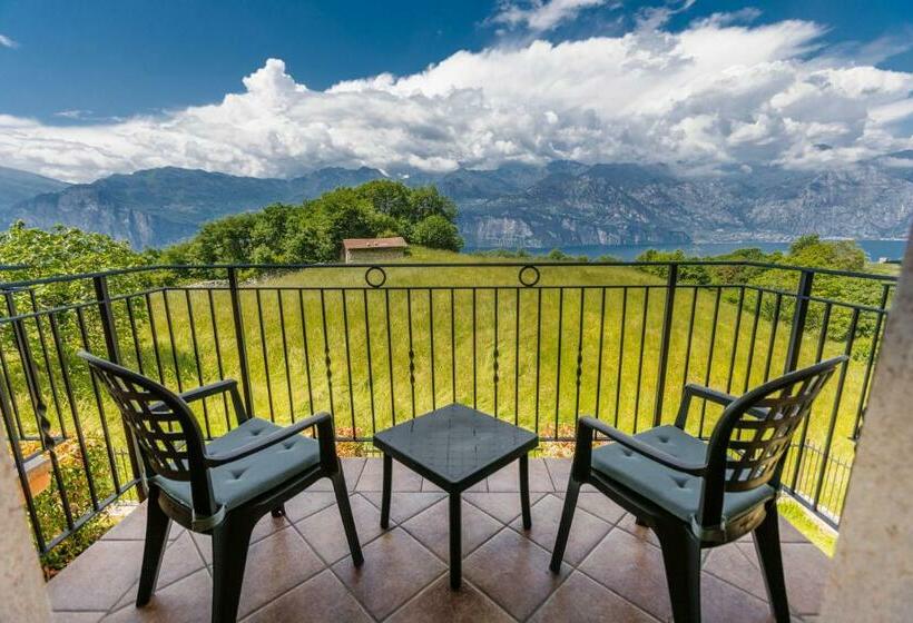 חדר סטנדרט, Agriturismo San Maggiore