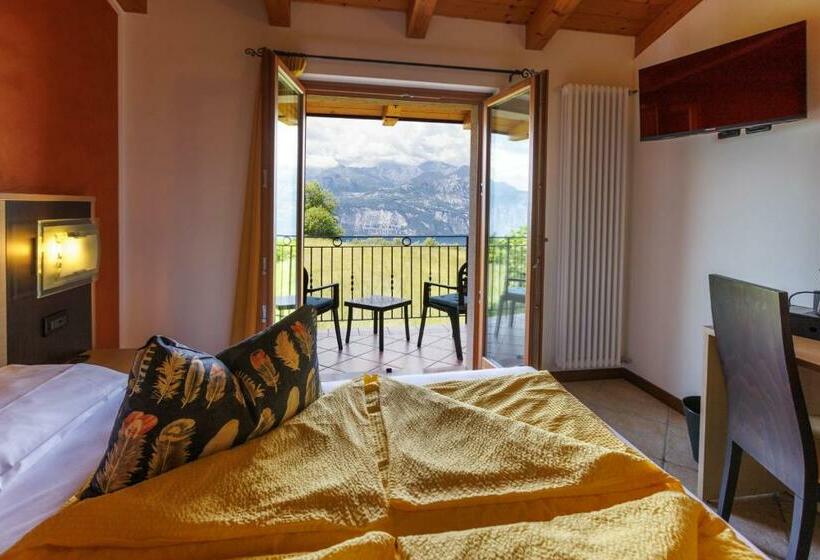 חדר סטנדרט, Agriturismo San Maggiore