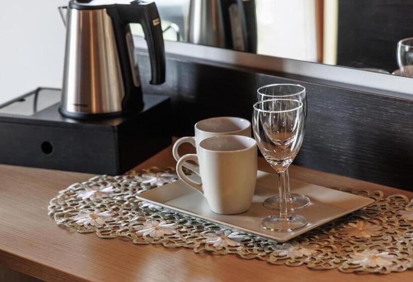 חדר סטנדרט, Agriturismo San Maggiore